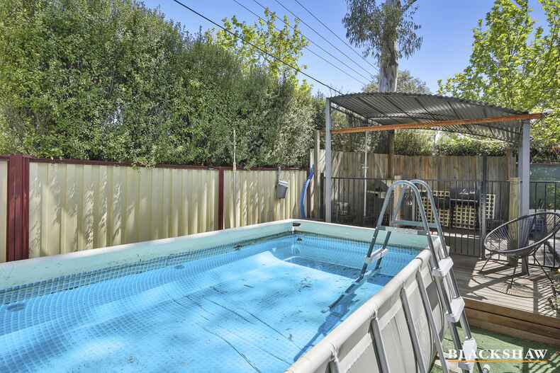 73 Osburn Drive Macgregor 73 Osburn Drive Macgregor