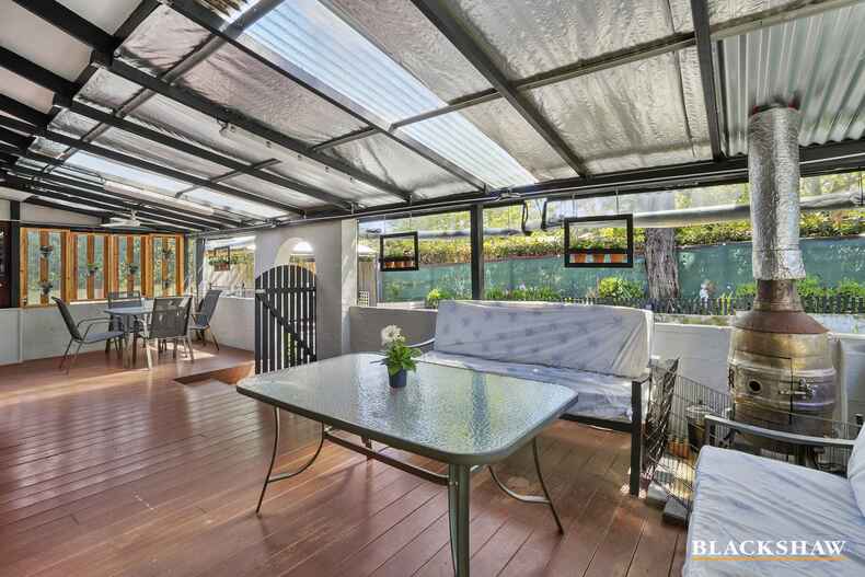 73 Osburn Drive Macgregor 73 Osburn Drive Macgregor