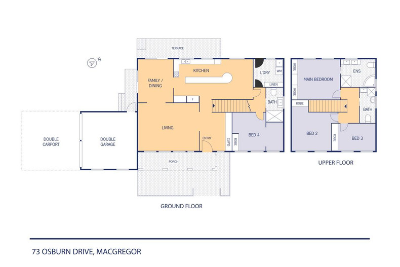 73 Osburn Drive Macgregor 73 Osburn Drive Macgregor