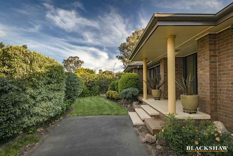 36 Erldunda Circuit Hawker 36 Erldunda Circuit Hawker