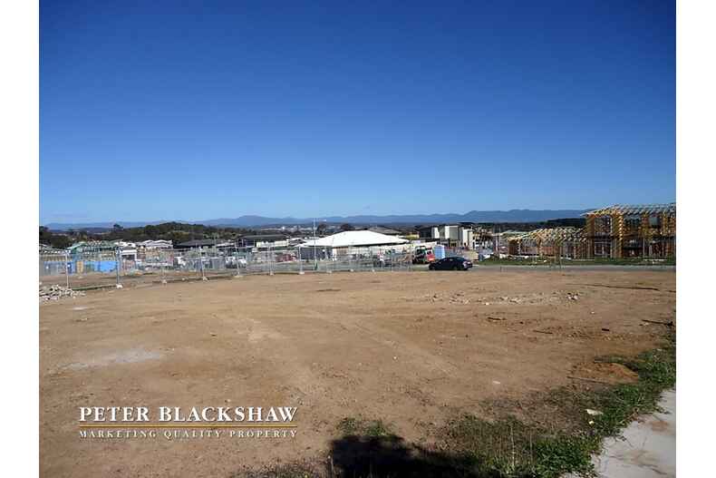Lot 39/70 Samaria Street Crace Lot 39/70 Samaria Street Crace