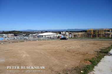 Lot 39/70 Samaria Street  Crace