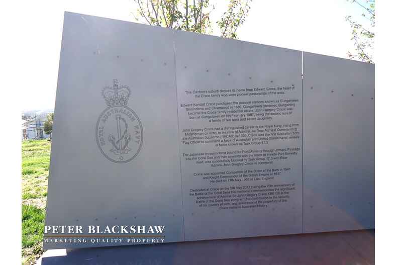 Lot 39/70 Samaria Street Crace Lot 39/70 Samaria Street Crace