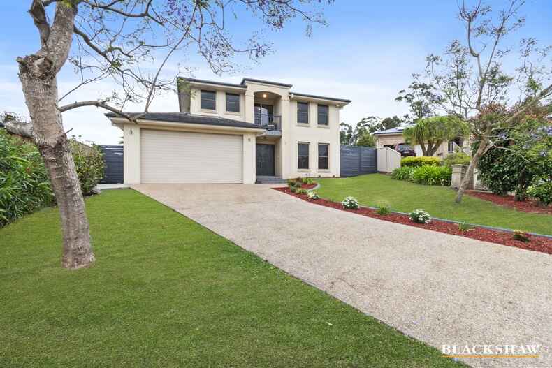 3 Gosse Place Sunshine Bay