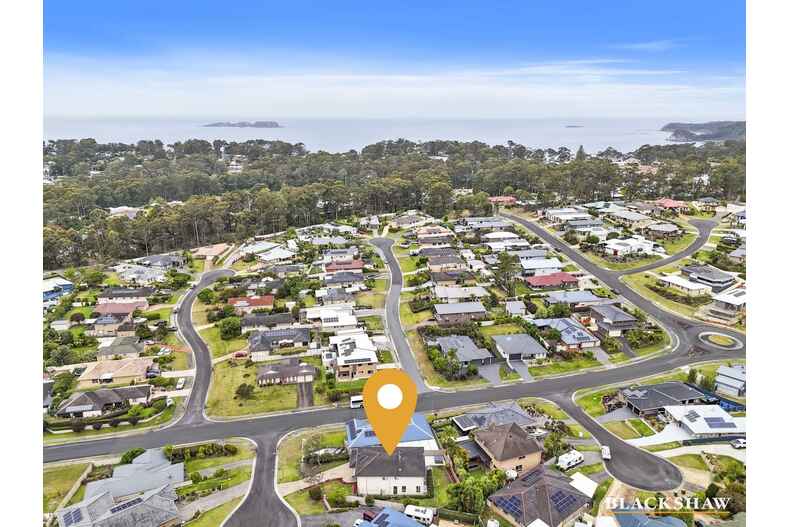 3 Gosse Place Sunshine Bay