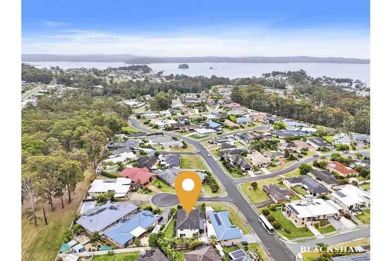 3 Gosse Place Sunshine Bay