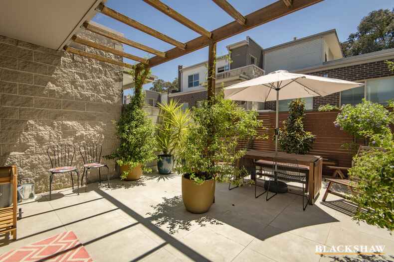 7/37 Ainsworth Street Mawson 7/37 Ainsworth Street Mawson