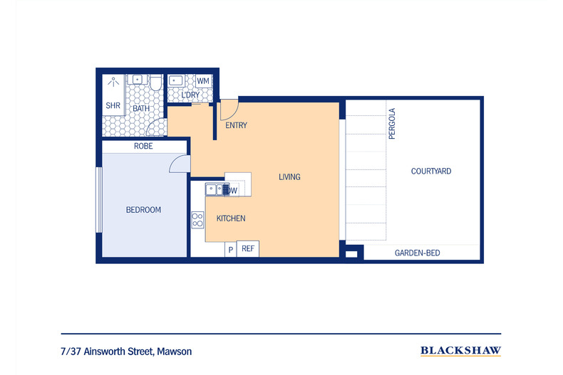 7/37 Ainsworth Street Mawson 7/37 Ainsworth Street Mawson