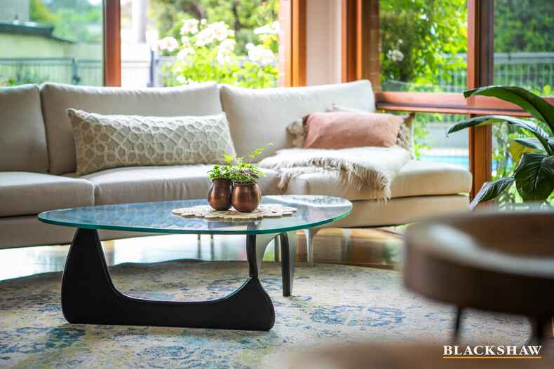 9 Brigalow Street O'Connor 9 Brigalow Street O'Connor