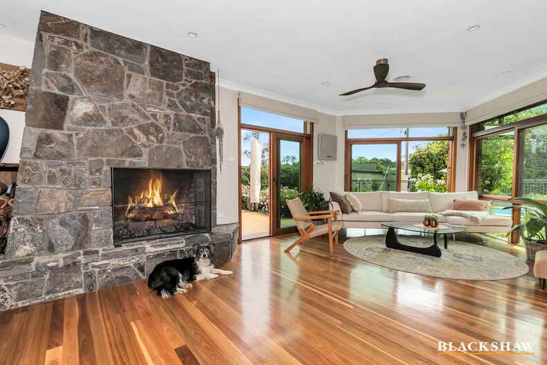 9 Brigalow Street O'Connor 9 Brigalow Street O'Connor