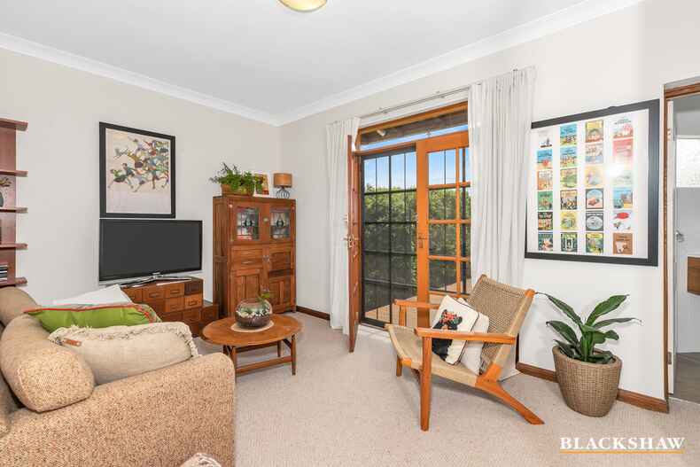 9 Brigalow Street O'Connor 9 Brigalow Street O'Connor