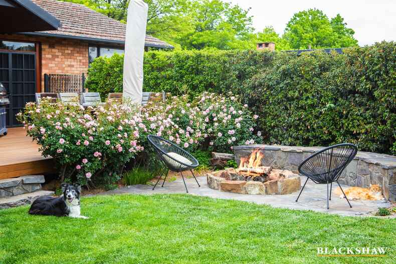 9 Brigalow Street O'Connor 9 Brigalow Street O'Connor