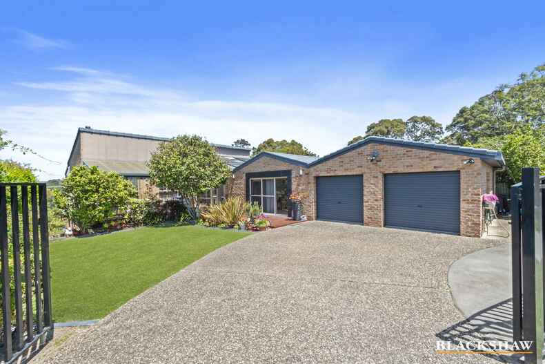 6 Barbara Crescent Denhams Beach 6 Barbara Crescent Denhams Beach