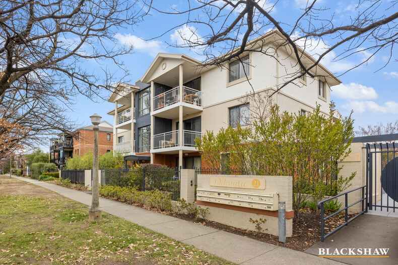 21/21 Ijong Street Braddon