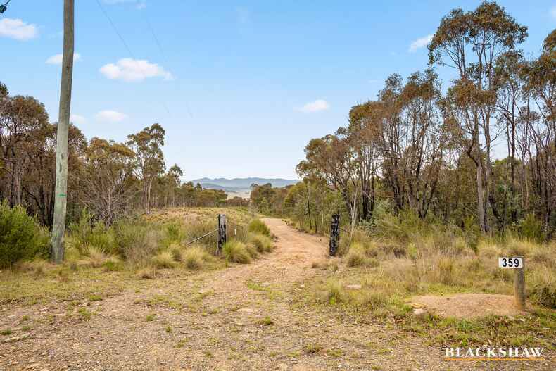 Lot 38/359 Widgiewa Road Carwoola Lot 38/359 Widgiewa Road Carwoola