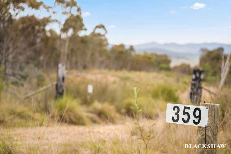Lot 38/359 Widgiewa Road Carwoola Lot 38/359 Widgiewa Road Carwoola