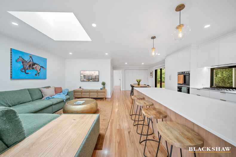 28 Chillagoe Street Fisher 28 Chillagoe Street Fisher