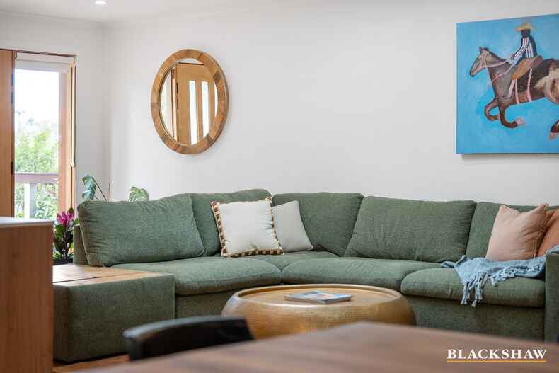 28 Chillagoe Street Fisher 28 Chillagoe Street Fisher