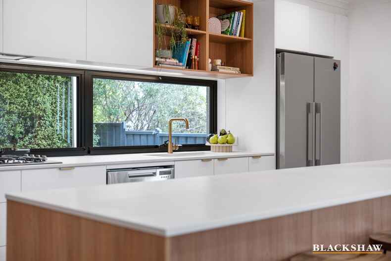 28 Chillagoe Street Fisher 28 Chillagoe Street Fisher