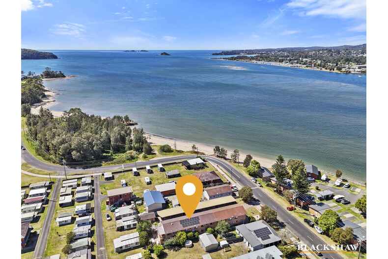 5/25 Wharf Road North Batemans Bay 5/25 Wharf Road North Batemans Bay