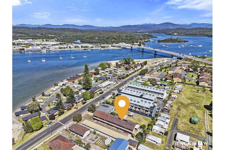 5/25 Wharf Road North Batemans Bay 5/25 Wharf Road North Batemans Bay