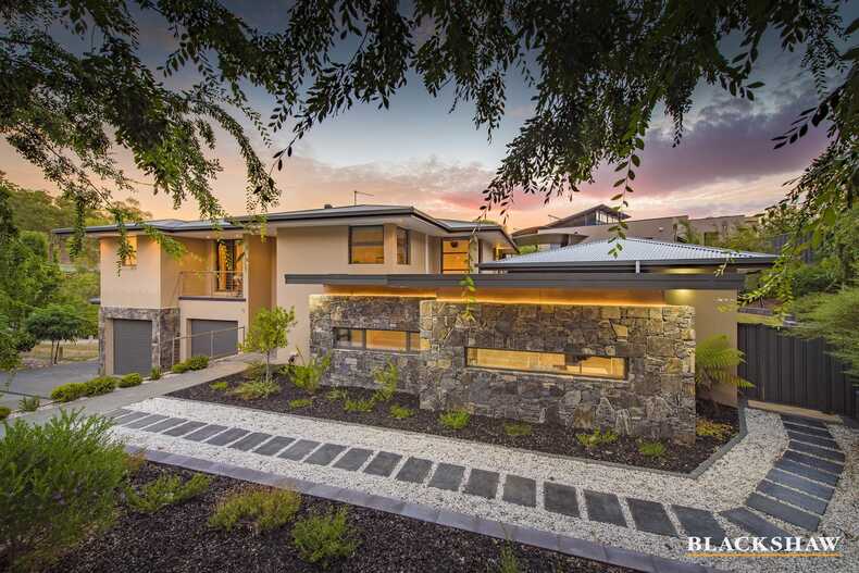 8 Barrigan Place Jerrabomberra