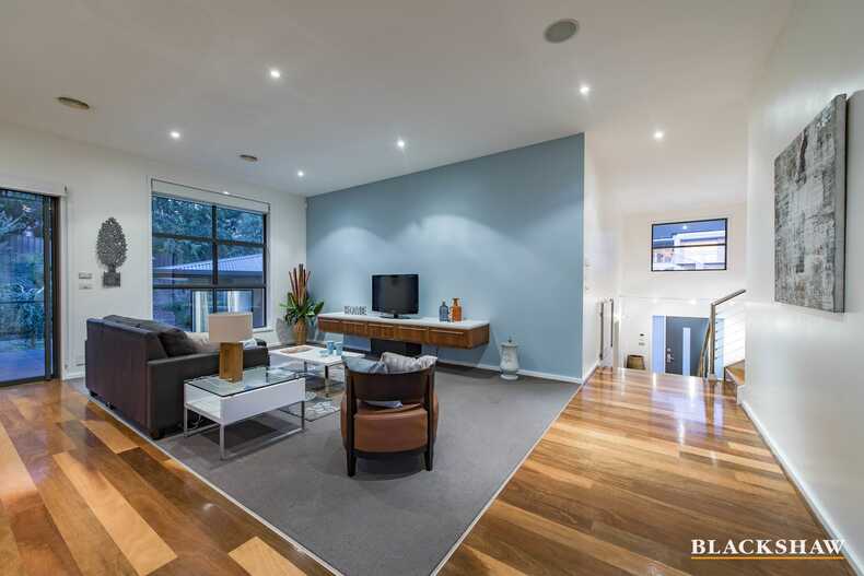 8 Barrigan Place Jerrabomberra