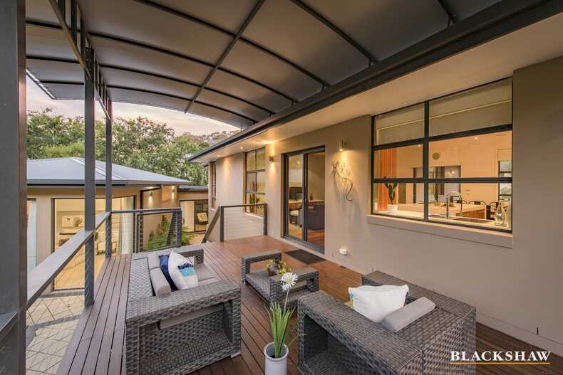 8 Barrigan Place Jerrabomberra