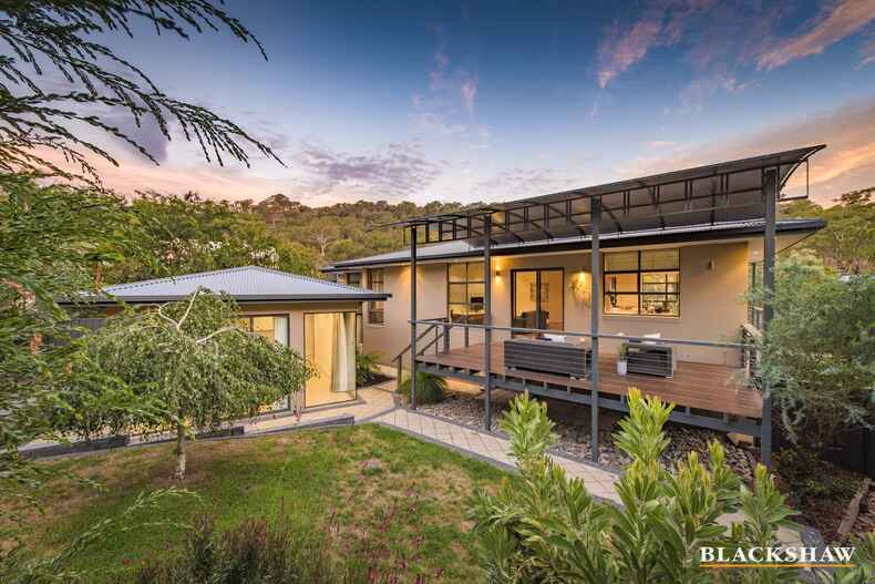 8 Barrigan Place Jerrabomberra