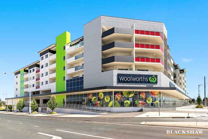 36/241 Flemington Road Franklin 36/241 Flemington Road Franklin