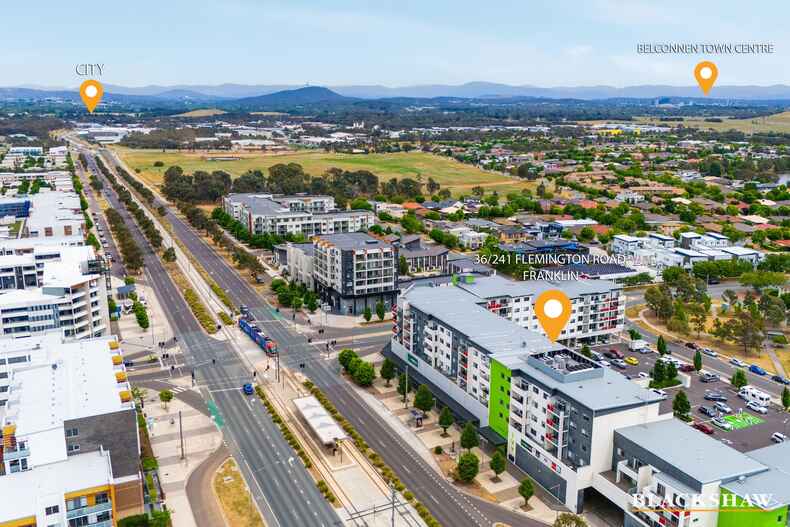 36/241 Flemington Road Franklin 36/241 Flemington Road Franklin