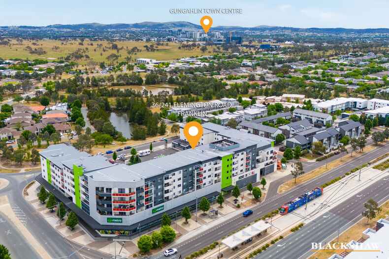 36/241 Flemington Road Franklin 36/241 Flemington Road Franklin