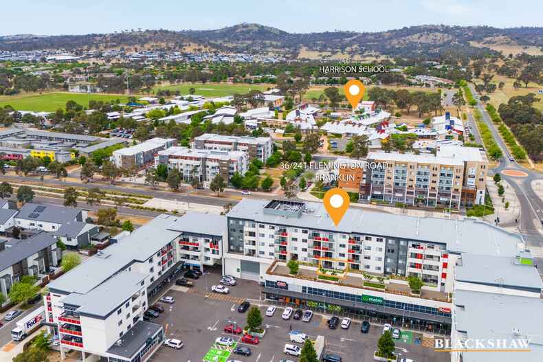 36/241 Flemington Road Franklin 36/241 Flemington Road Franklin