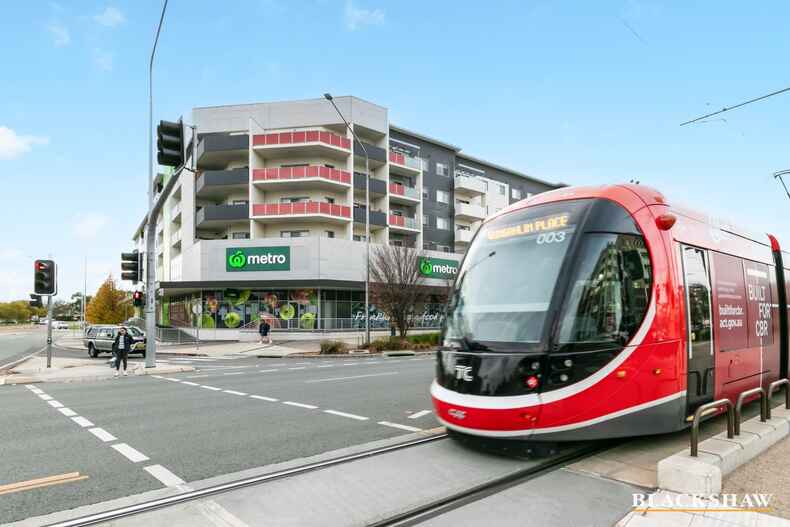 36/241 Flemington Road Franklin 36/241 Flemington Road Franklin