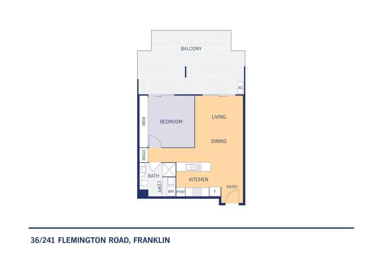 36/241 Flemington Road Franklin 36/241 Flemington Road Franklin