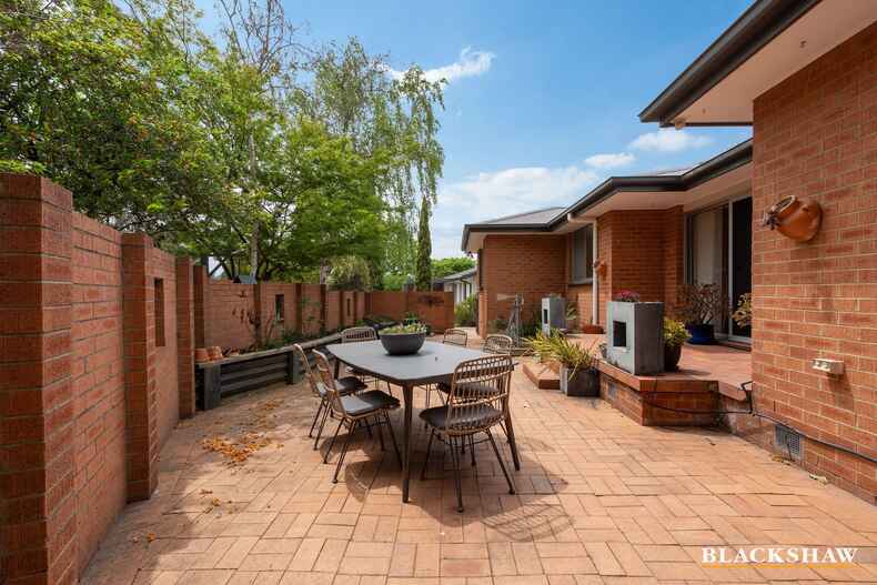47 Tristania Street Rivett 47 Tristania Street Rivett