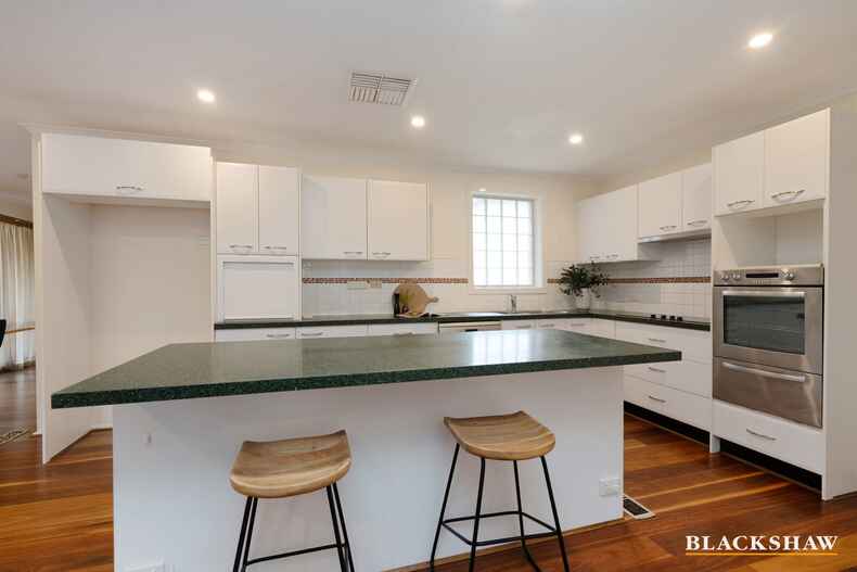 47 Tristania Street Rivett 47 Tristania Street Rivett