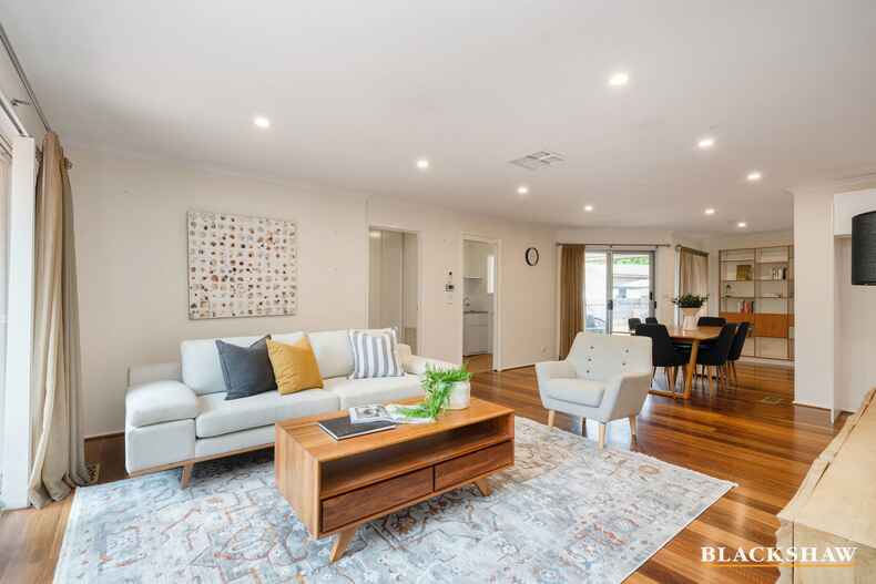 47 Tristania Street Rivett 47 Tristania Street Rivett