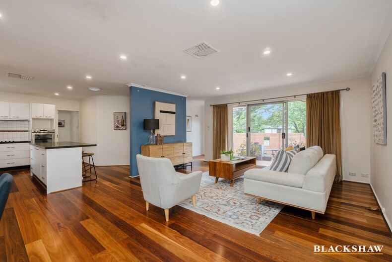 47 Tristania Street Rivett 47 Tristania Street Rivett