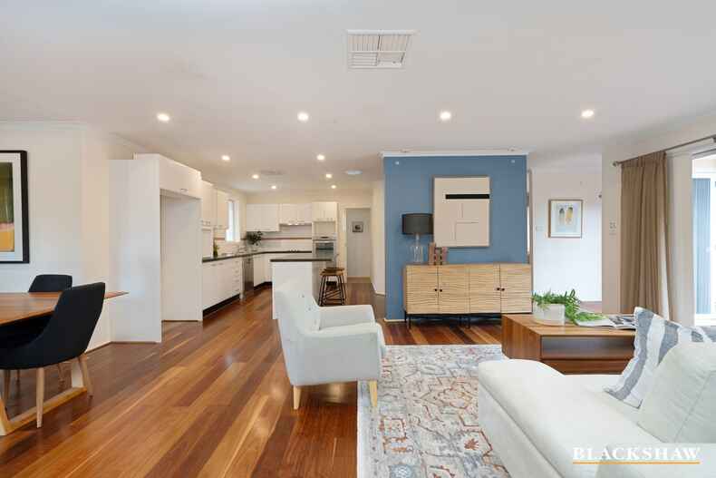 47 Tristania Street Rivett 47 Tristania Street Rivett