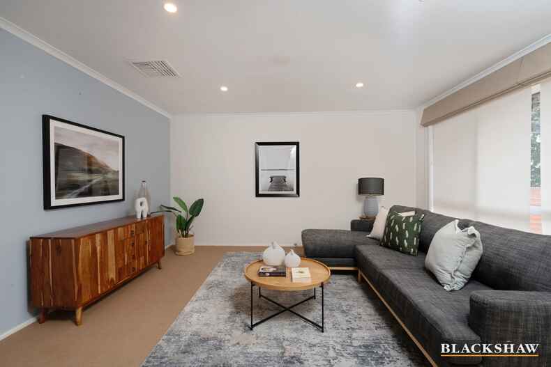 47 Tristania Street Rivett 47 Tristania Street Rivett