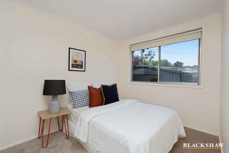 47 Tristania Street Rivett 47 Tristania Street Rivett