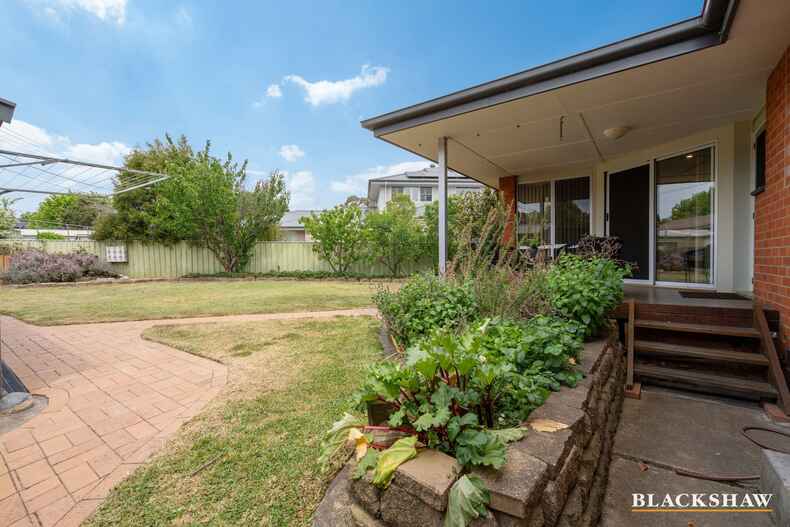 47 Tristania Street Rivett 47 Tristania Street Rivett