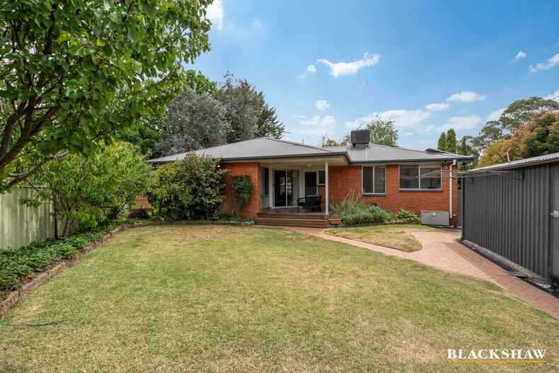 47 Tristania Street Rivett 47 Tristania Street Rivett