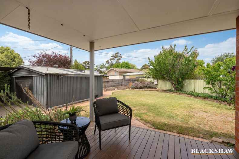 47 Tristania Street Rivett 47 Tristania Street Rivett