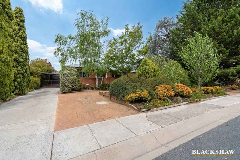 47 Tristania Street Rivett 47 Tristania Street Rivett