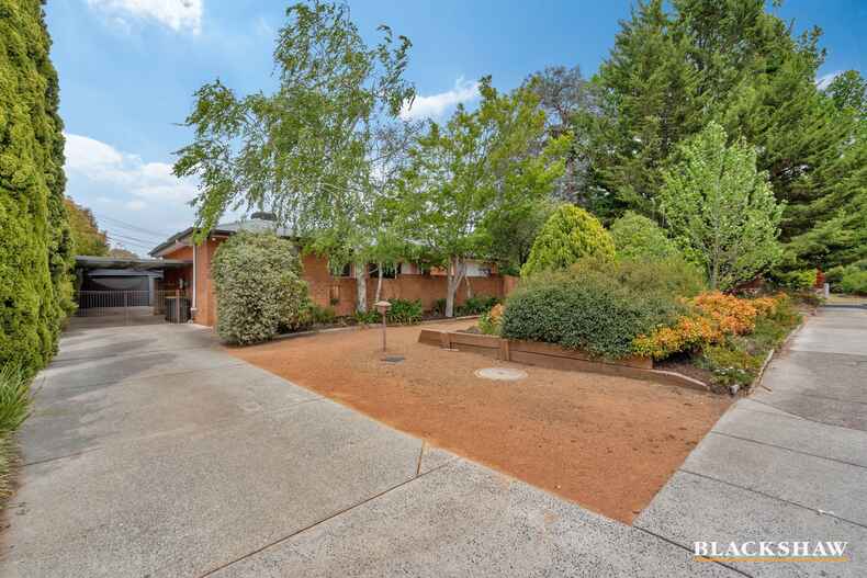 47 Tristania Street Rivett 47 Tristania Street Rivett