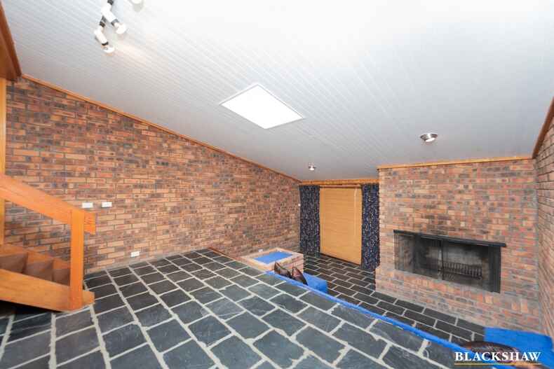 8 Provis Place Kambah 8 Provis Place Kambah