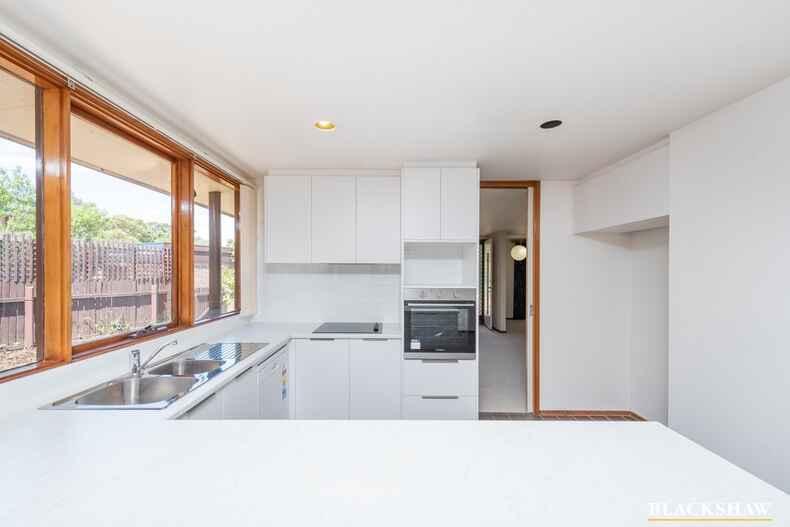 8 Provis Place Kambah 8 Provis Place Kambah