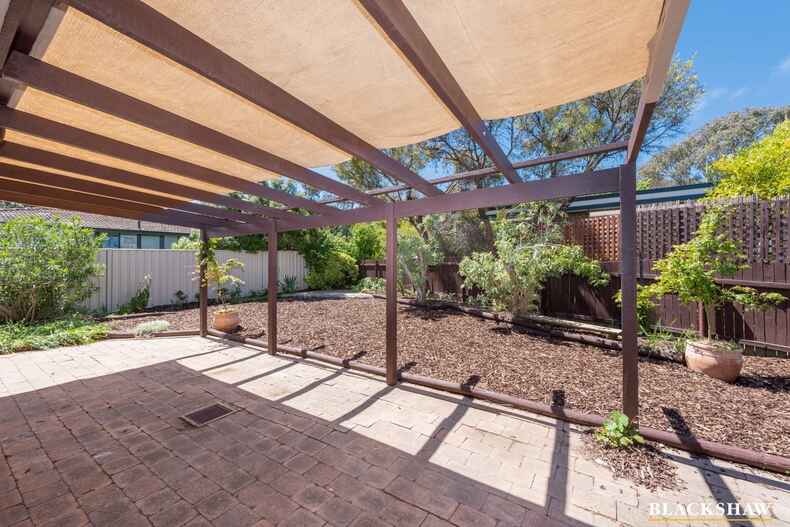 8 Provis Place Kambah 8 Provis Place Kambah